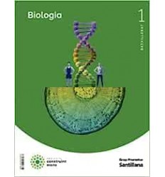 Biologia 1.Batx