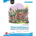 Matemàtiques aplicades CCSS 1.Batx