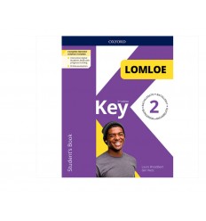 Key 2 Student's Book Lomloe  2.Batx