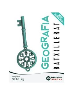 Geografia Nellie Bly 2.Batx