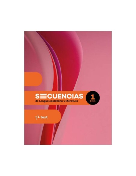 Lengua Castellana y Literatura Secuencias 1 ESO