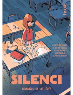 SILENCI 2 ESO
