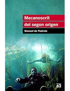 Mecanoscrit del segon origen 3 ESO