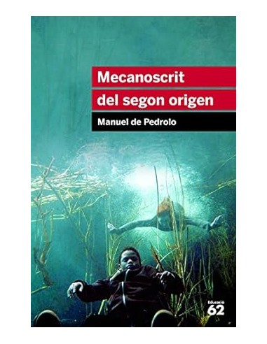 Mecanoscrit del segon origen 3 ESO