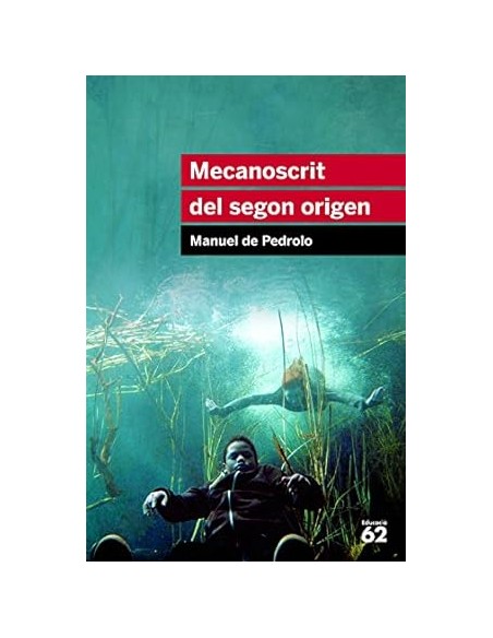 Mecanoscrit del segon origen 3 ESO