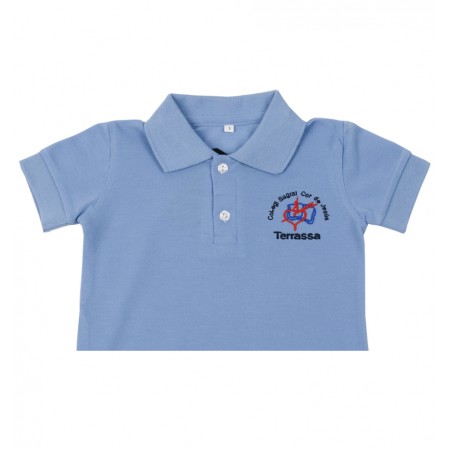 Polo màniga curta Llar