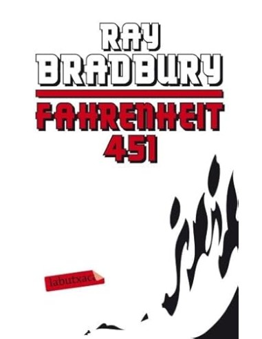 FAHRENHEIT 451 4 ESO