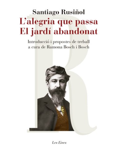 L'alegria que passa, Educaula62