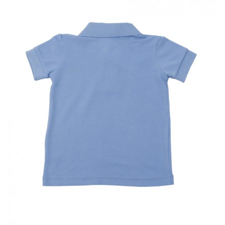Polo màniga curta Llar