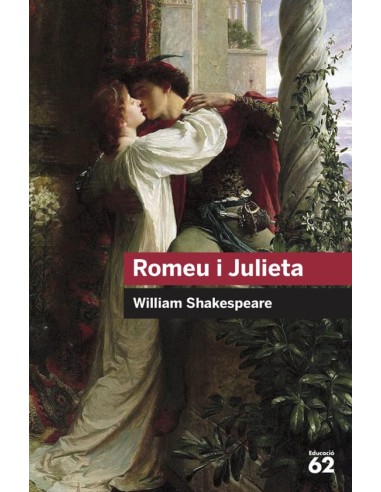 Romeo i Julieta Ed.Grup 62