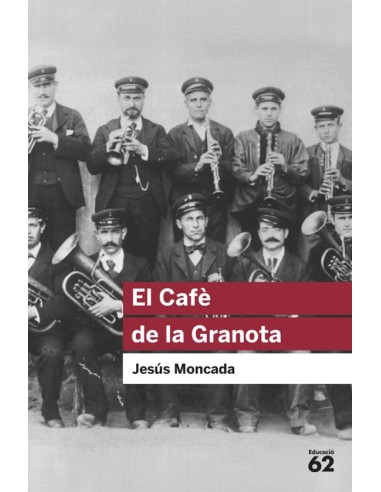 El café de la granota. Educaula62.