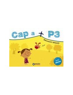 Quadern d'estiu P2. Cap a P3.