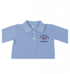 Polo màniga llarga Llar 2
