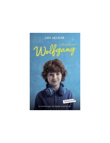 Wolfgang. 1ESO
