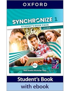 Synchronize SB. 1ESO