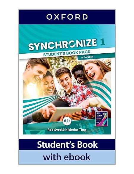 Synchronize SB. 1ESO