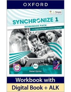 Synchronize WB. 1ESO