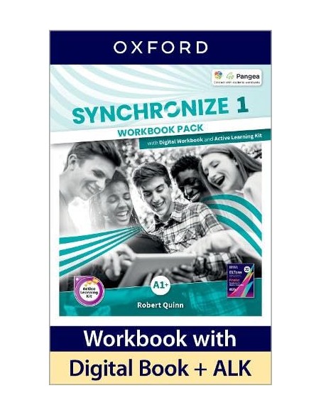 Synchronize WB. 1ESO