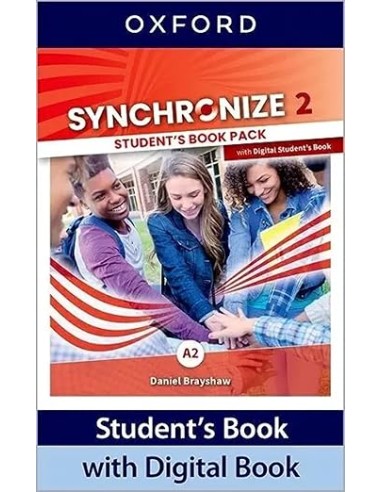 SYNCHRONIZE SB. 2ESO