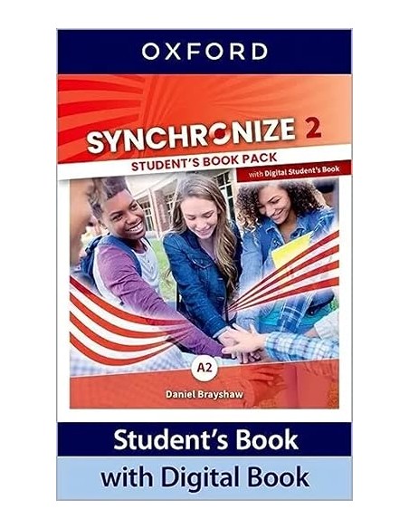 SYNCHRONIZE SB. 2ESO