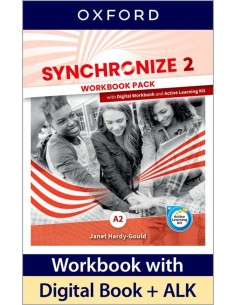 SYNCHRONIZE WB. 2ESO
