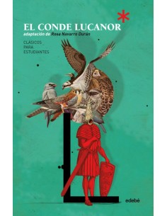 El conde Lucanor. 3ESO