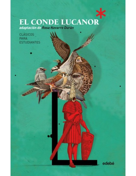 El conde Lucanor. 3ESO