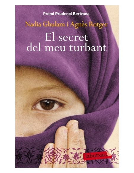 El secret del meu turbant. 3ESO