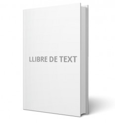 Proyecto Emaús. Religión Católica 3 ESO