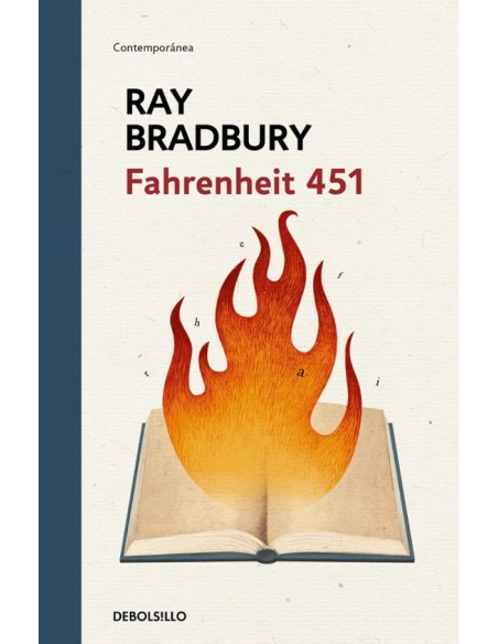 Fahrenheit 451. 4ESO