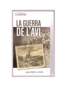 La guerra de l'avi. 4ESO