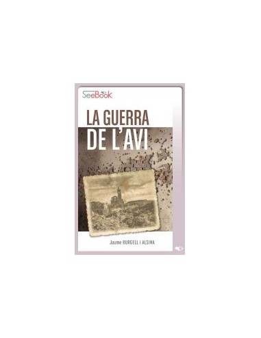 La guerra de l'avi. 4ESO
