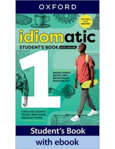 Idiomatic SB 1.Batx