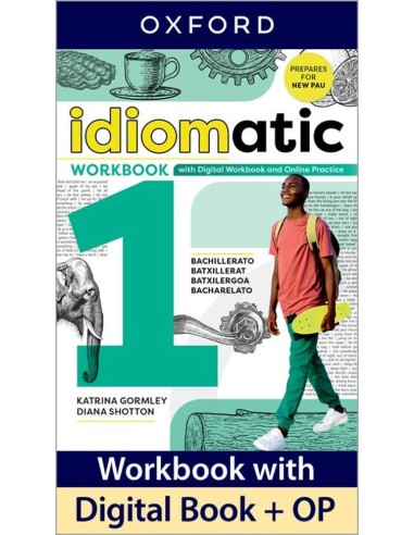 Idiomatic WB 1.Batx