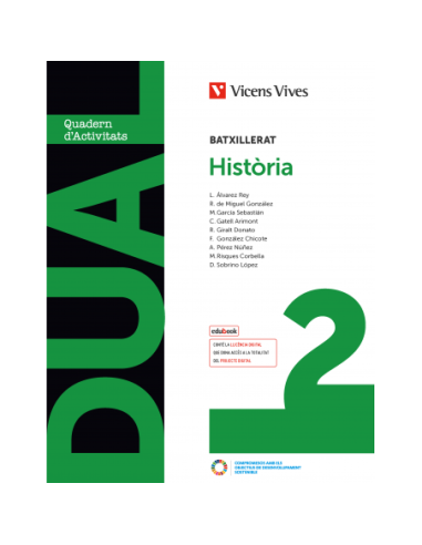 Història 2.Batx