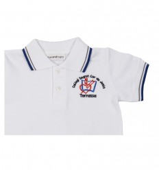 Polo màniga curta 2