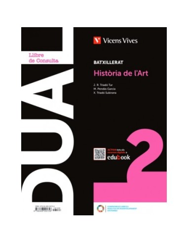 Història de l'art 2.Batx