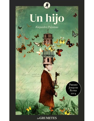 Un hijo. 2ESO