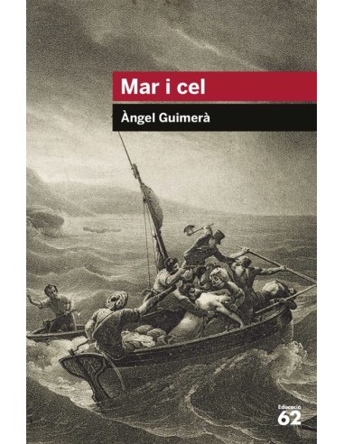 Mar i cel. 4ESO