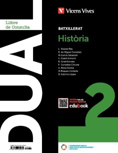 Història 2.Batx