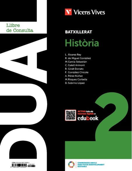 Història 2.Batx