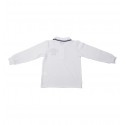 Polo màniga llarga