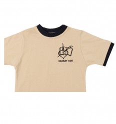 Samarreta Esport màniga curta 2