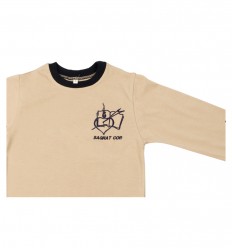 Samarreta Esport màniga llarga 2