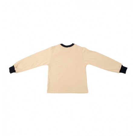 Samarreta Esport màniga llarga