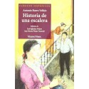 Historia de una escalera 3 ESO