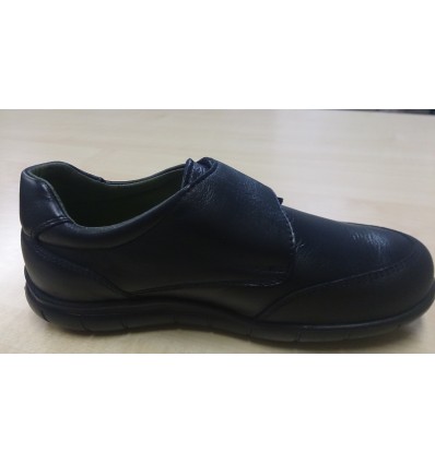 Sabata Nen Velcro amb puntera