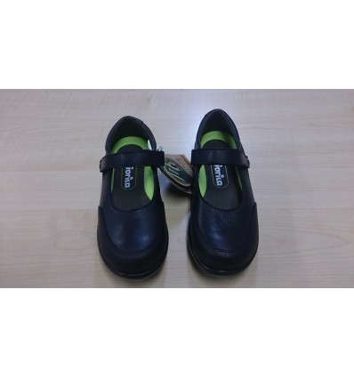 Mercedita amb puntera