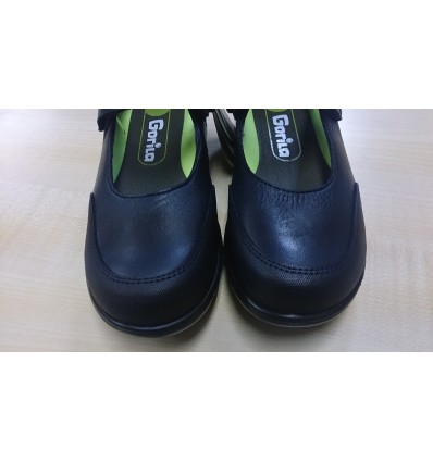 Mercedita amb puntera