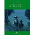 Les aventures de Tom Sawyer 1 ESO